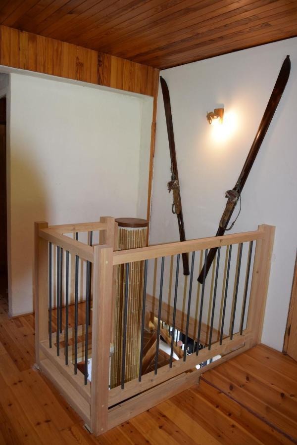 Mont Milo, Spacieux, 5Ch, Sauna, Billard, Babyfoot, Borne De Recharge Electrique Briançon Екстериор снимка