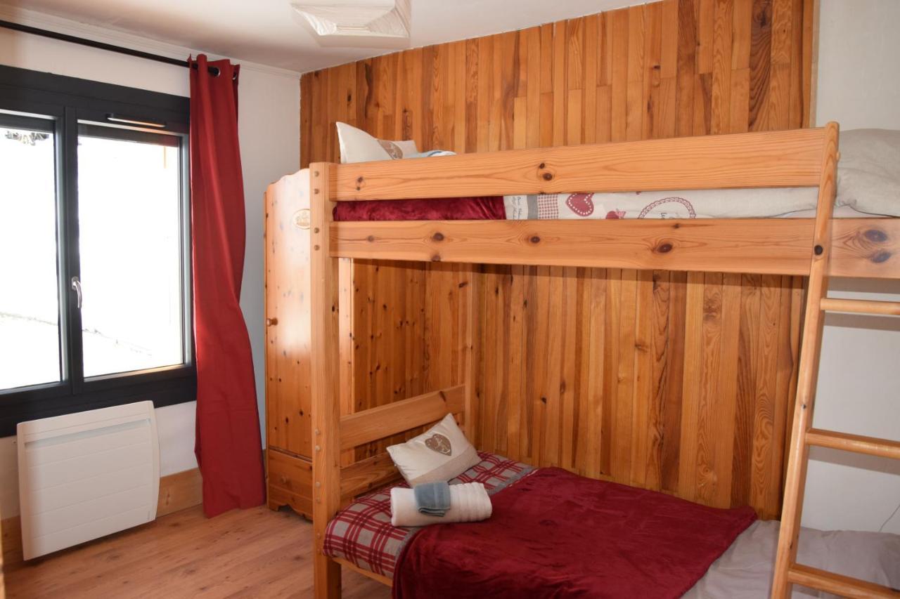 Mont Milo, Spacieux, 5Ch, Sauna, Billard, Babyfoot, Borne De Recharge Electrique Briançon Екстериор снимка