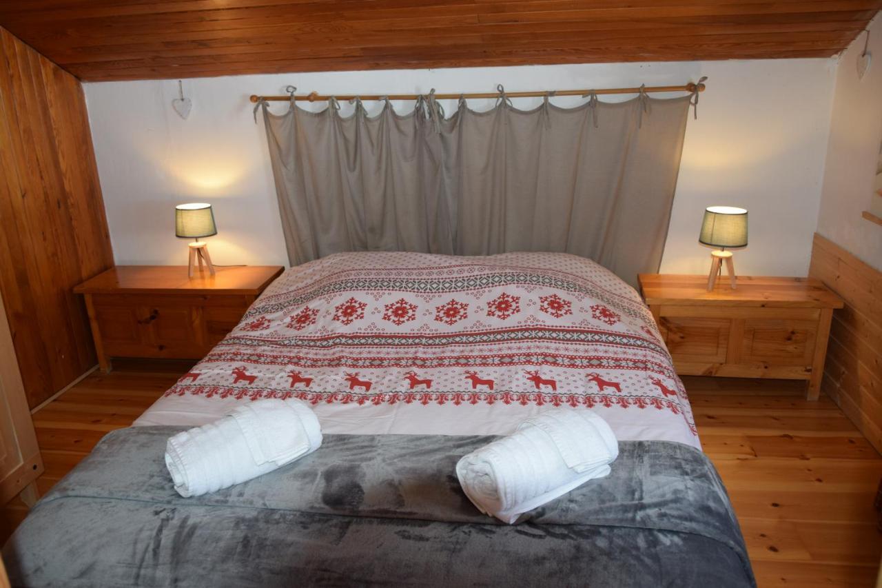 Mont Milo, Spacieux, 5Ch, Sauna, Billard, Babyfoot, Borne De Recharge Electrique Briançon Екстериор снимка