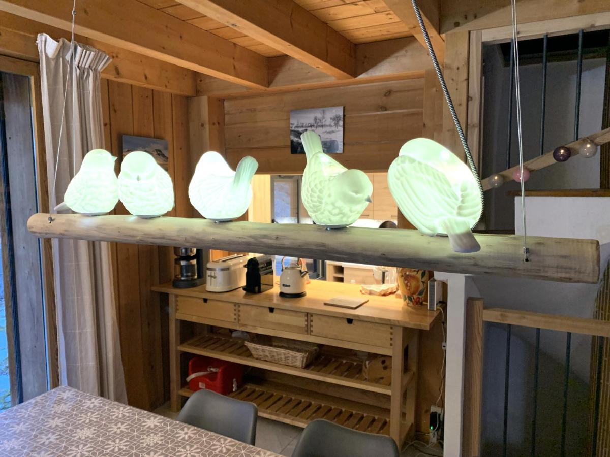 Mont Milo, Spacieux, 5Ch, Sauna, Billard, Babyfoot, Borne De Recharge Electrique Briançon Екстериор снимка