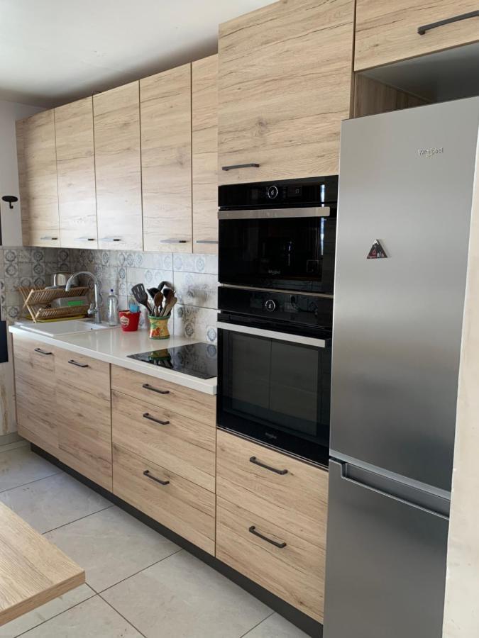 Mont Milo, Spacieux, 5Ch, Sauna, Billard, Babyfoot, Borne De Recharge Electrique Briançon Екстериор снимка