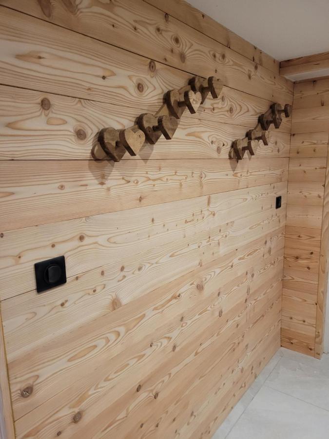 Mont Milo, Spacieux, 5Ch, Sauna, Billard, Babyfoot, Borne De Recharge Electrique Briançon Екстериор снимка