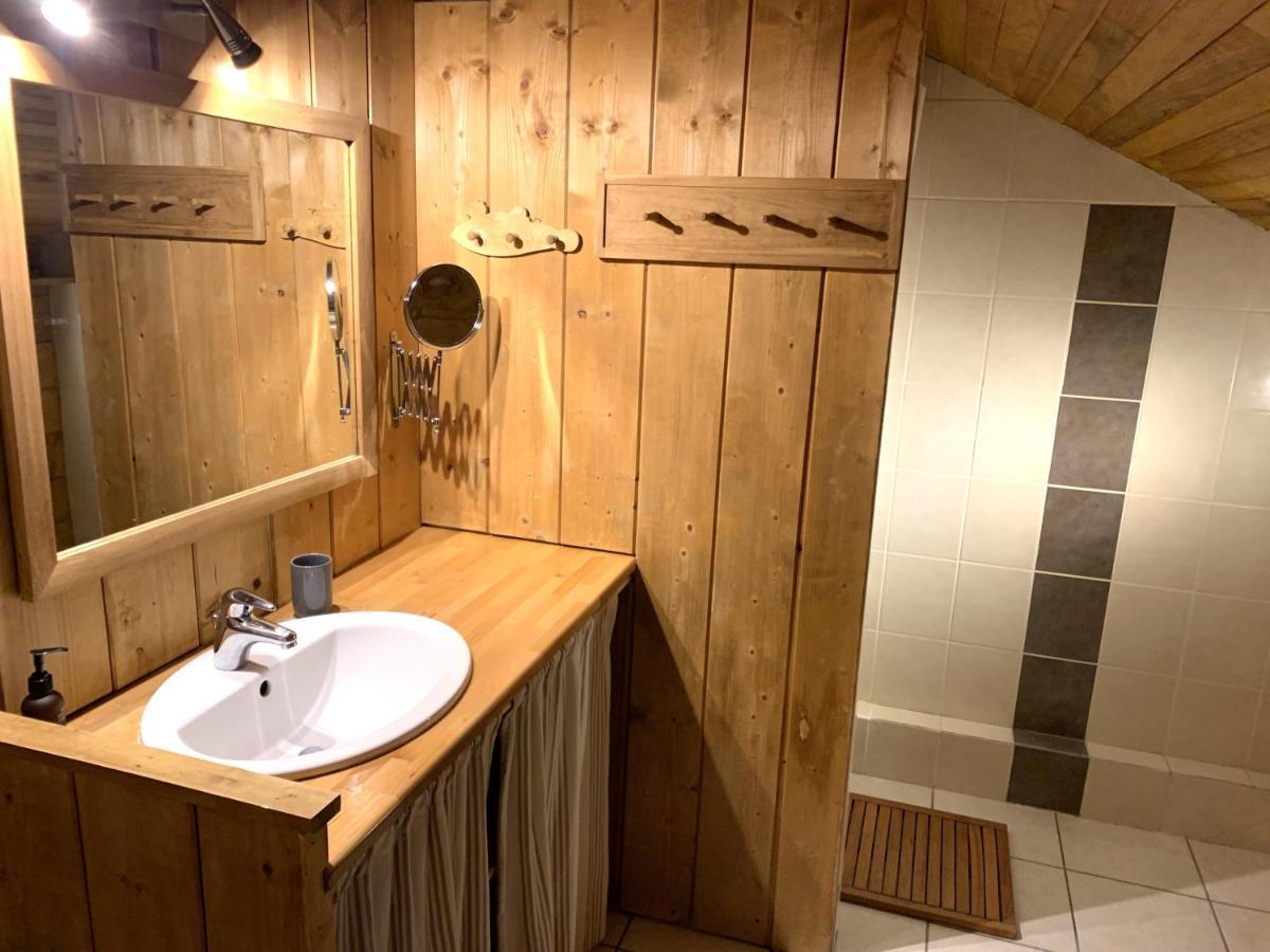 Mont Milo, Spacieux, 5Ch, Sauna, Billard, Babyfoot, Borne De Recharge Electrique Briançon Екстериор снимка