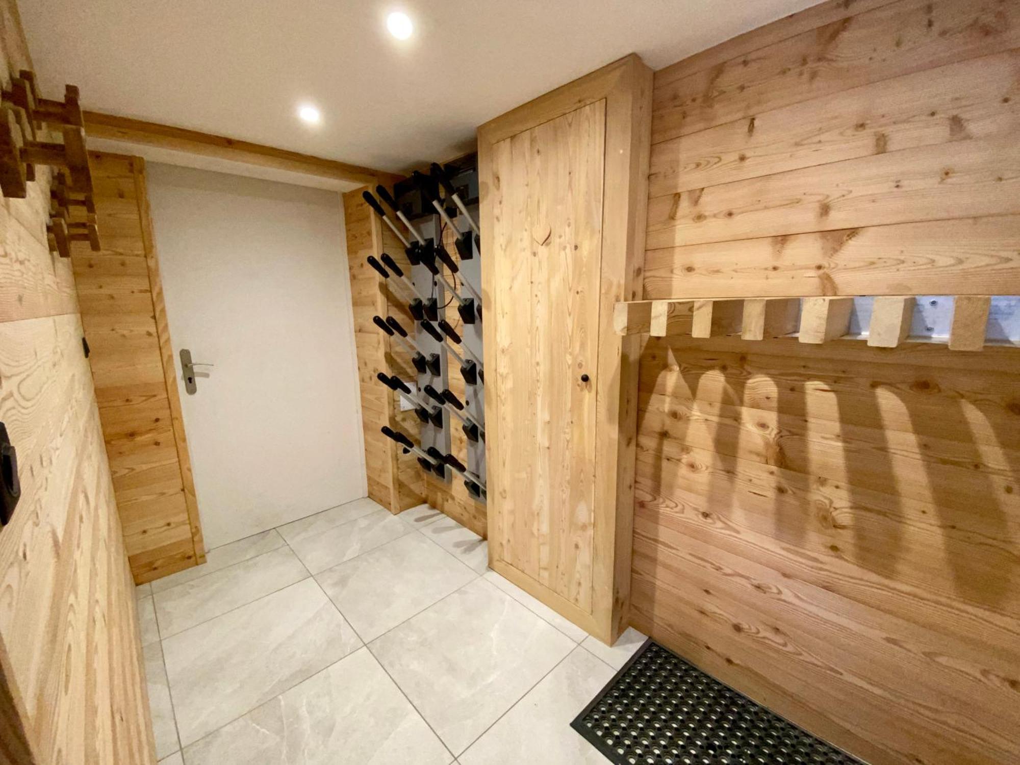 Mont Milo, Spacieux, 5Ch, Sauna, Billard, Babyfoot, Borne De Recharge Electrique Briançon Екстериор снимка