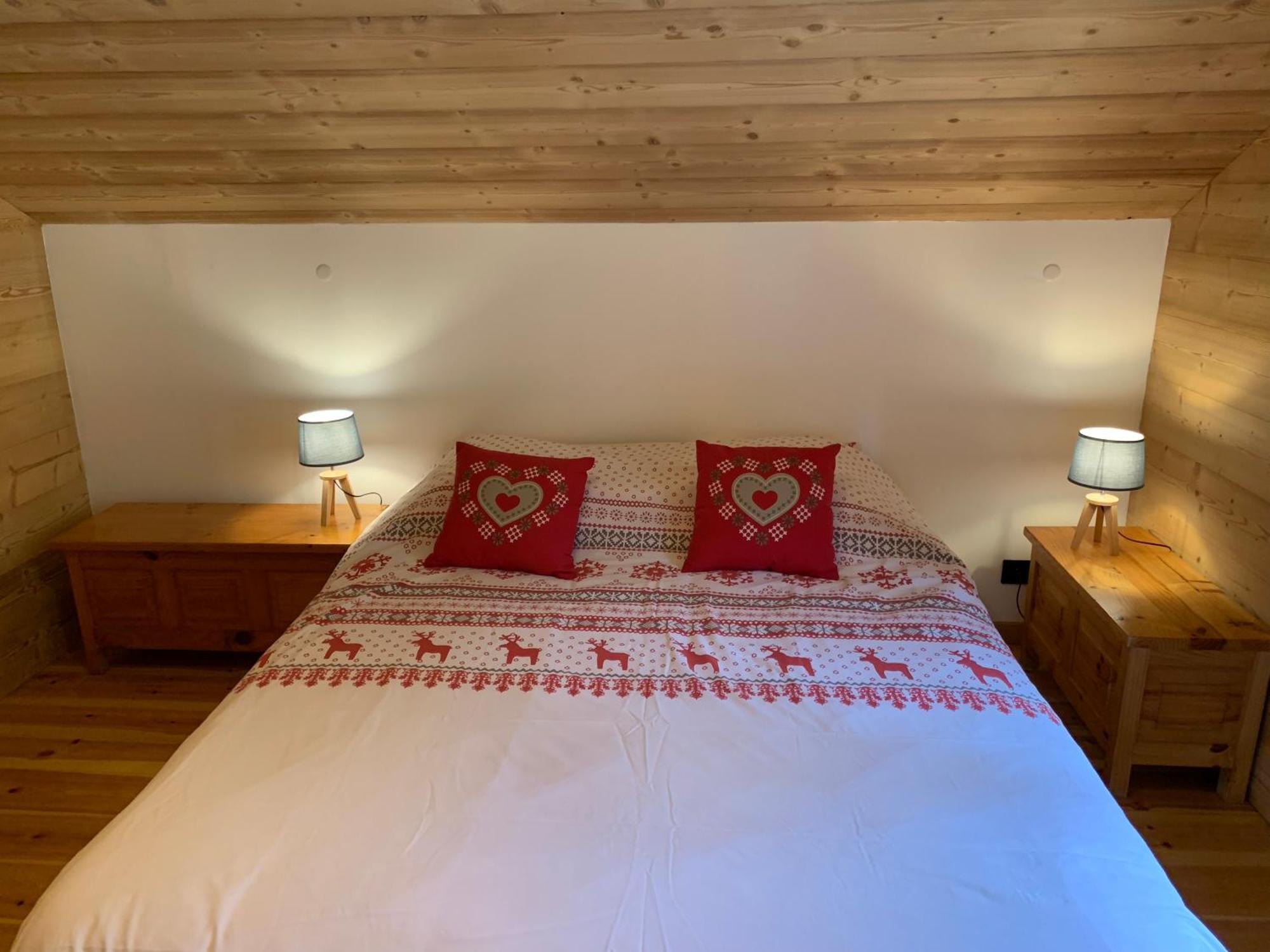 Mont Milo, Spacieux, 5Ch, Sauna, Billard, Babyfoot, Borne De Recharge Electrique Briançon Екстериор снимка