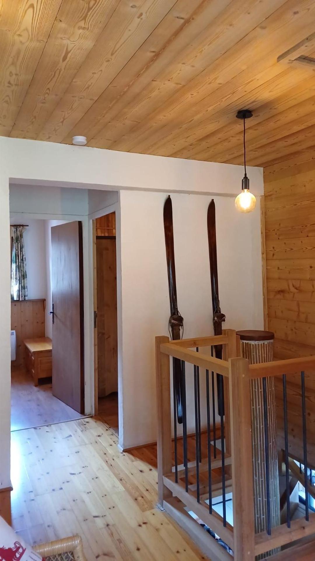 Mont Milo, Spacieux, 5Ch, Sauna, Billard, Babyfoot, Borne De Recharge Electrique Briançon Екстериор снимка