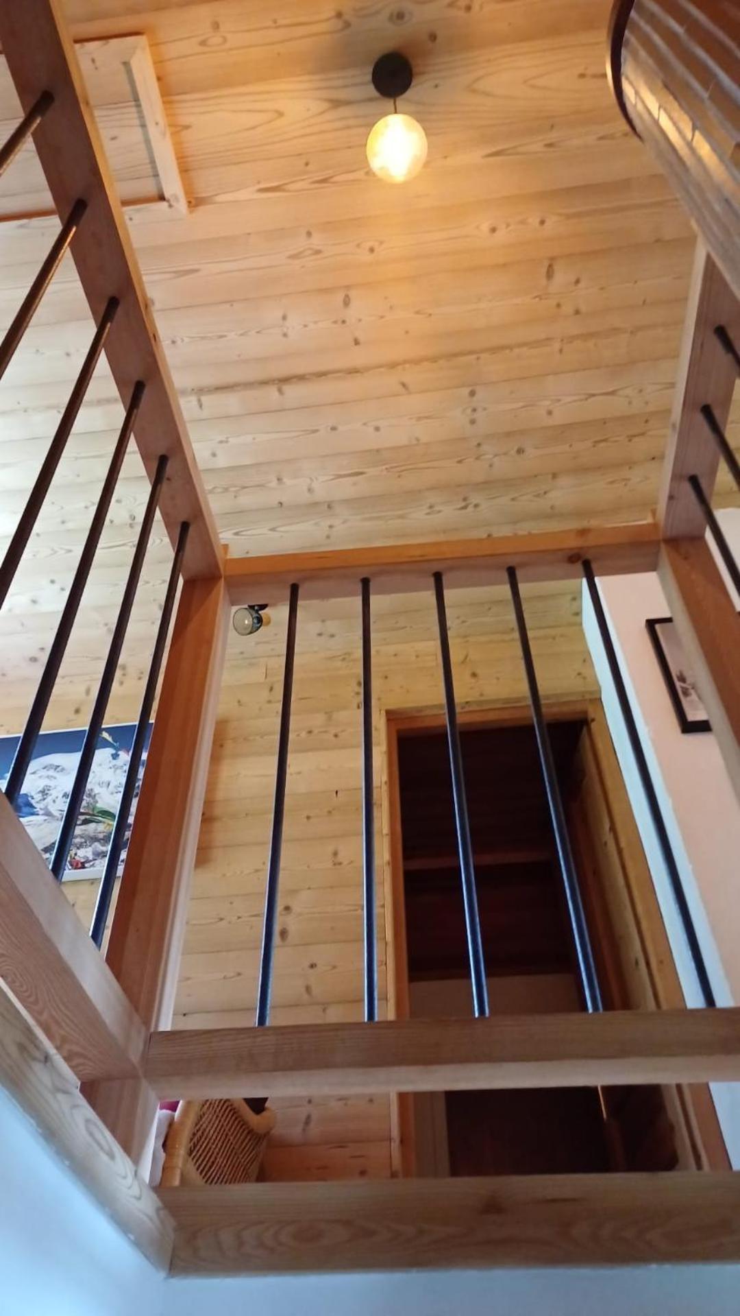 Mont Milo, Spacieux, 5Ch, Sauna, Billard, Babyfoot, Borne De Recharge Electrique Briançon Екстериор снимка