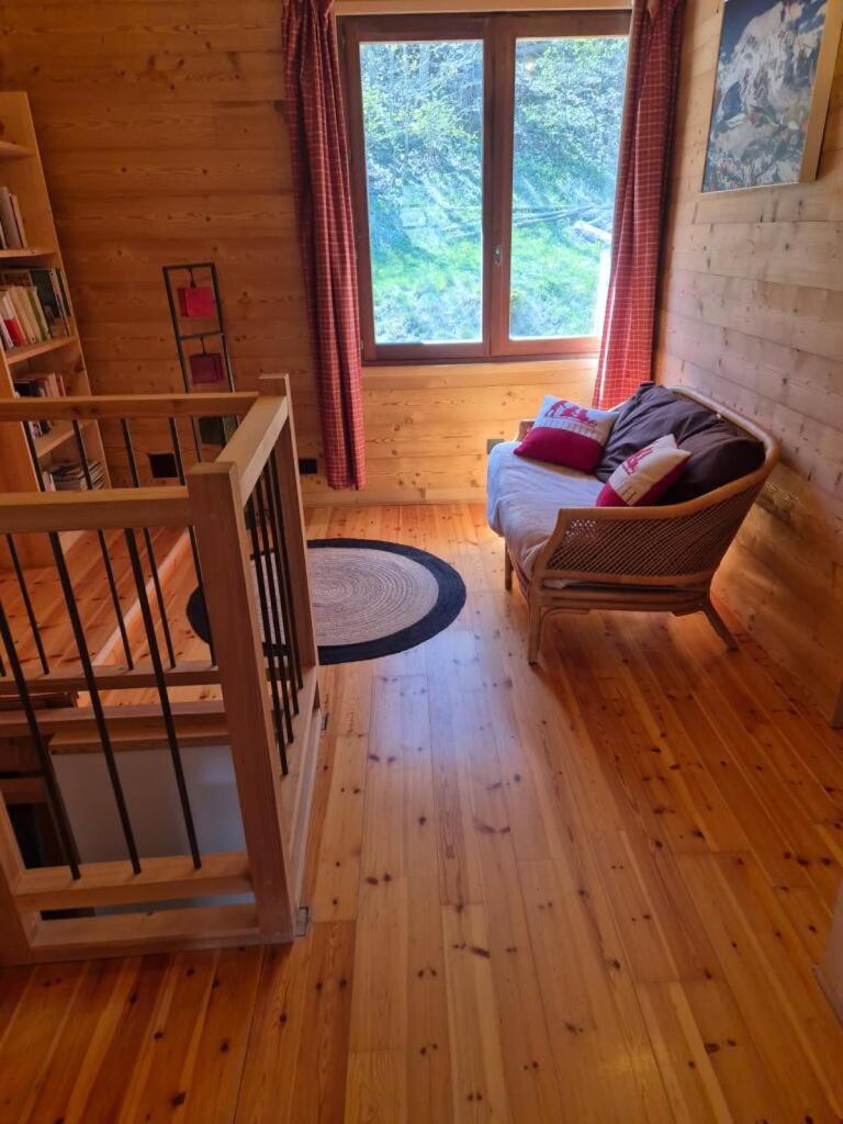Mont Milo, Spacieux, 5Ch, Sauna, Billard, Babyfoot, Borne De Recharge Electrique Briançon Екстериор снимка