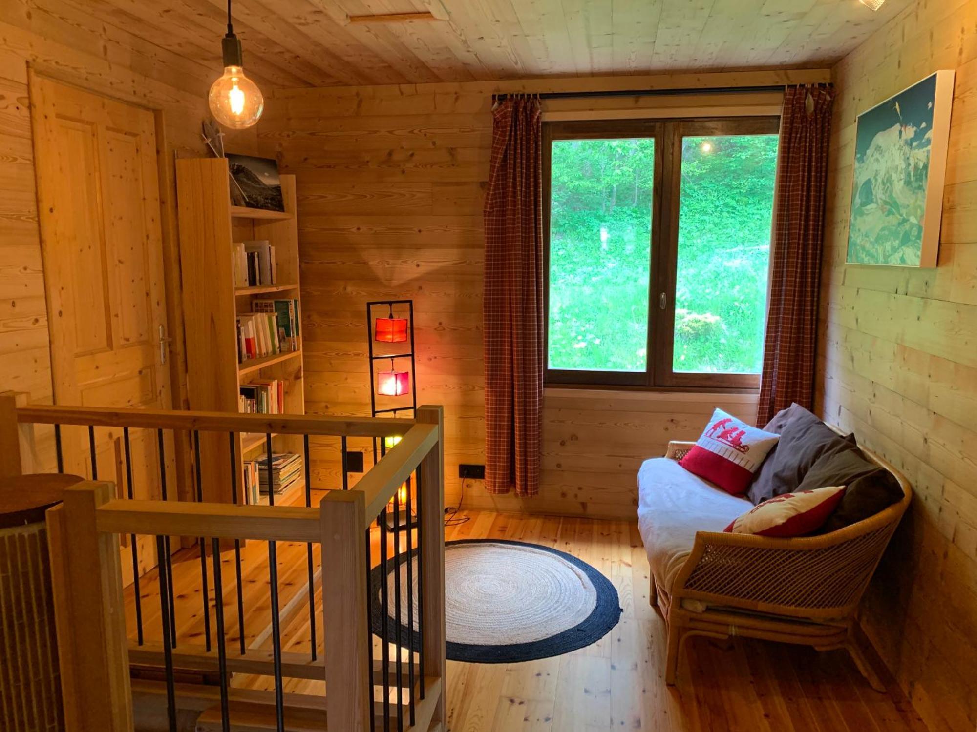 Mont Milo, Spacieux, 5Ch, Sauna, Billard, Babyfoot, Borne De Recharge Electrique Briançon Екстериор снимка